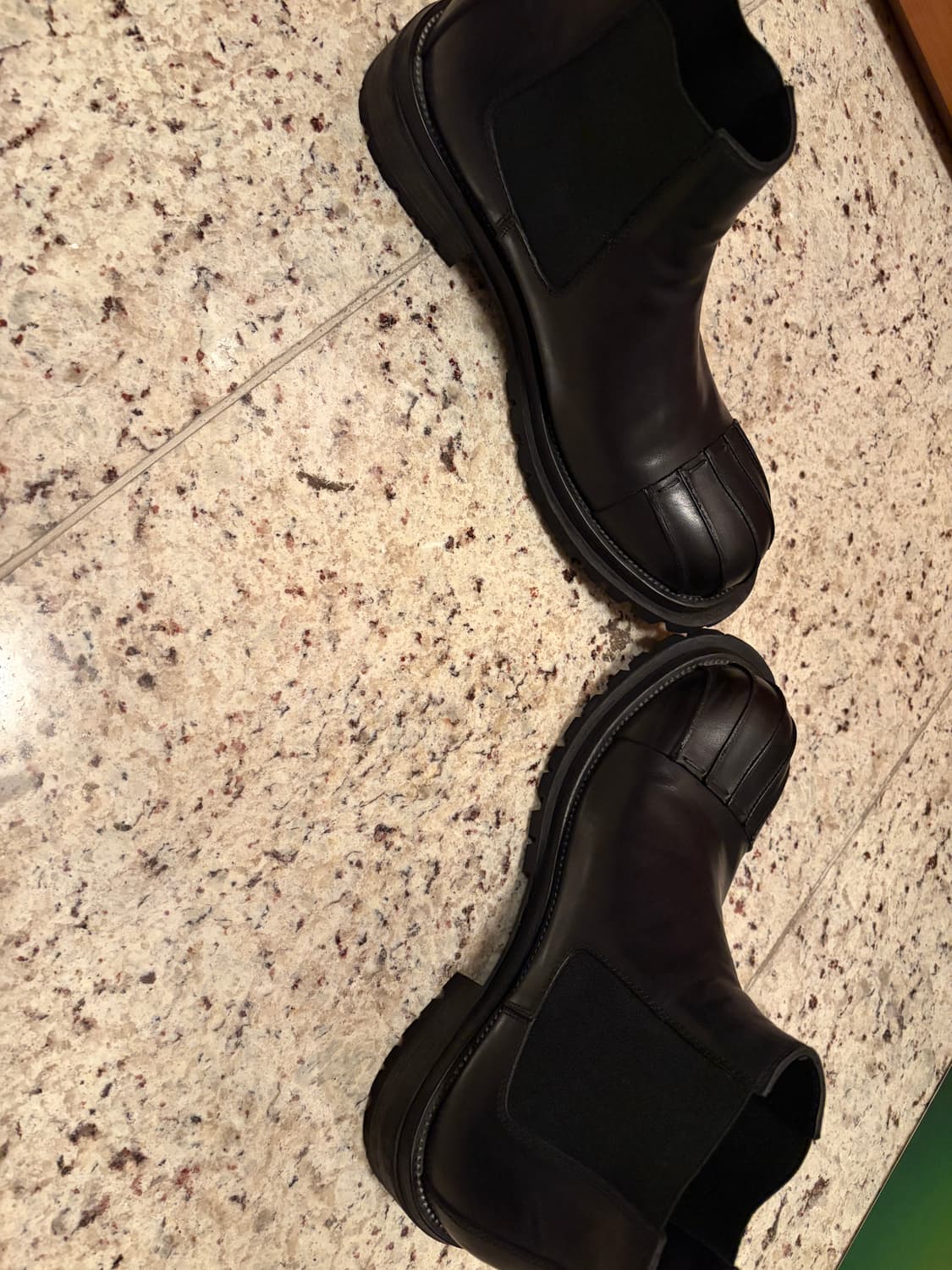 골멧 그립 grip 부츠 43사이즈 상품이미지4