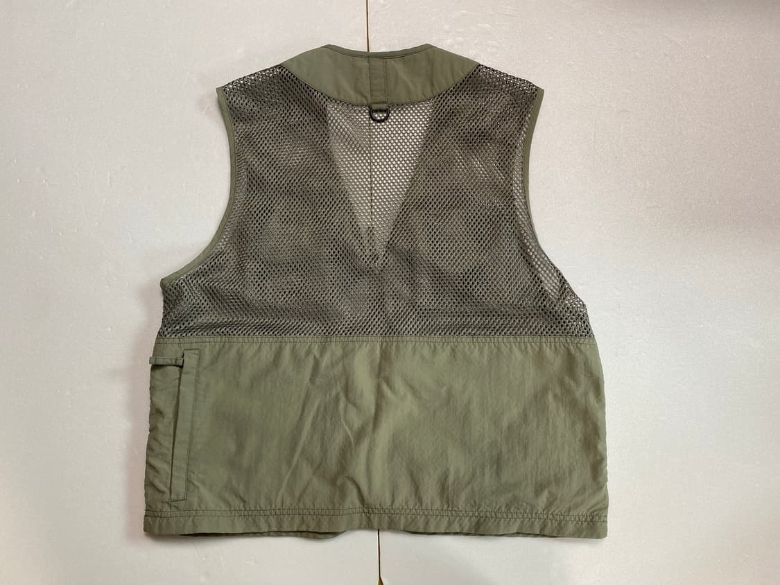 The north face 피싱쪼기 L 상품이미지7