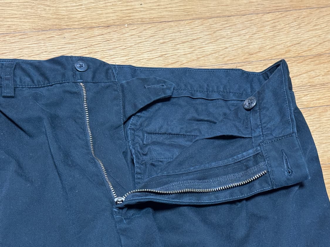 [31]폴로 랄프로렌 앤드류 Andrew 팬츠 블랙 상품이미지8