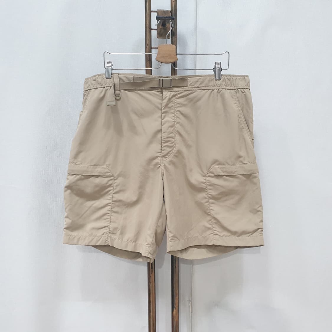 유니클로 유니클로 기어쇼츠 팬츠 XL(36-38) 상품이미지1