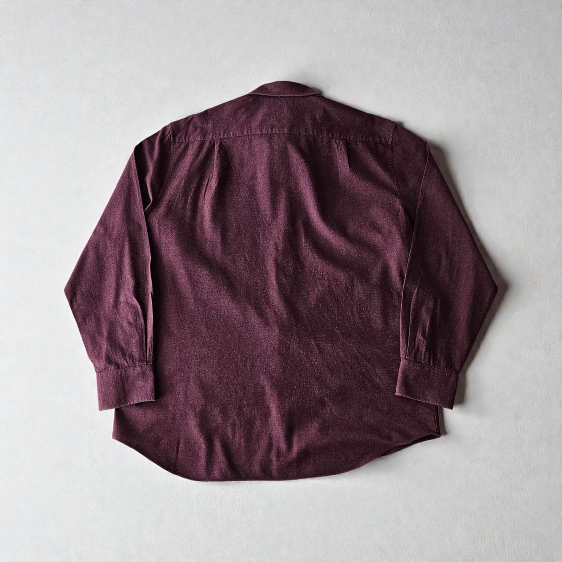 FR칼하트 면 오버핏 긴팔셔츠 L 상품이미지2