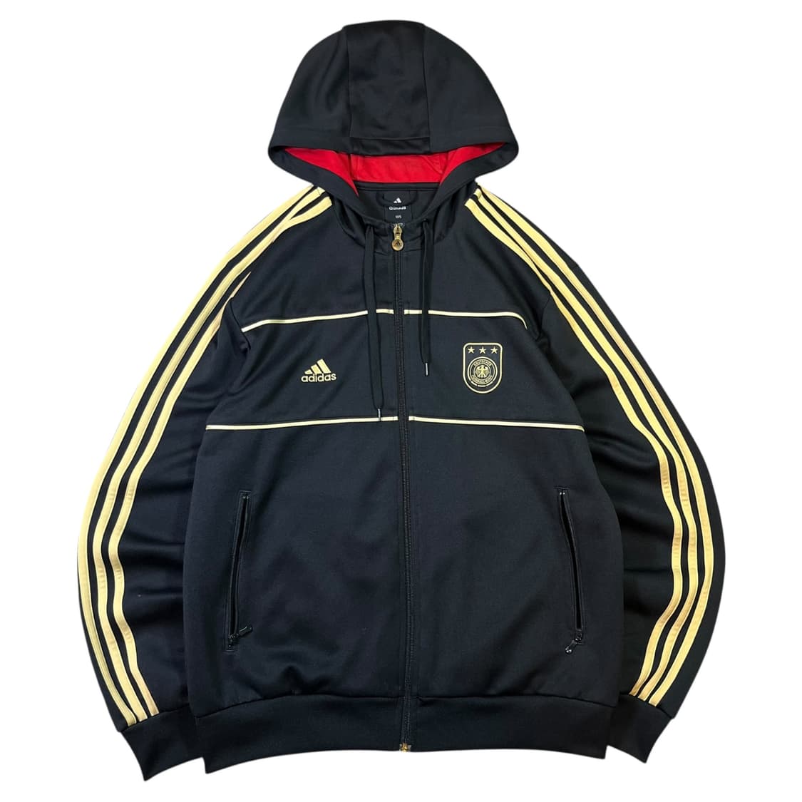 아디다스 독일 트랙탑 져지 상품이미지1