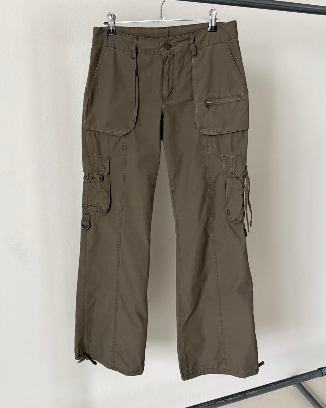 빈티지 카고팬츠 상품이미지1