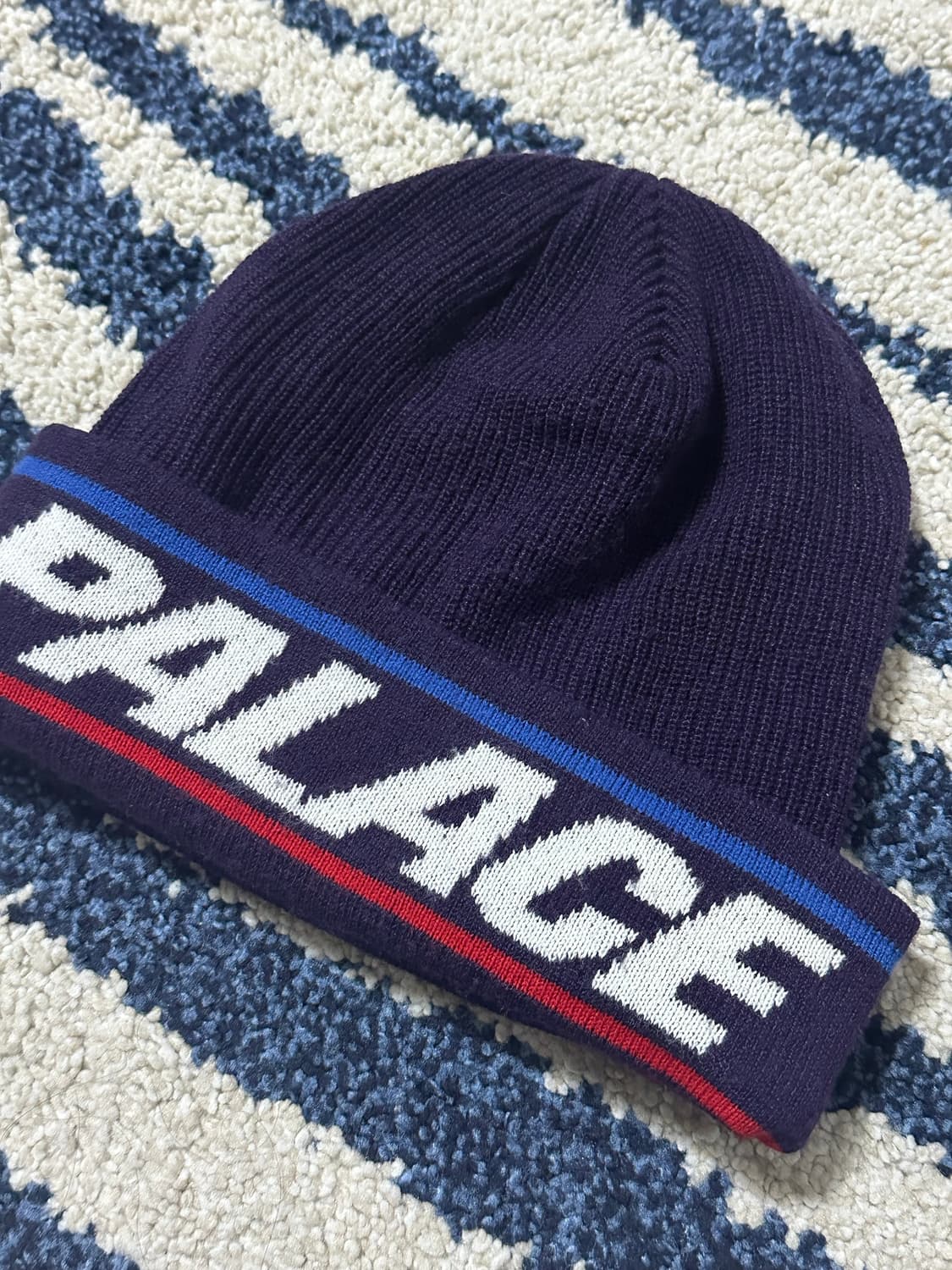 팔라스 베이지컬리 어 비니 퍼플 상품이미지3