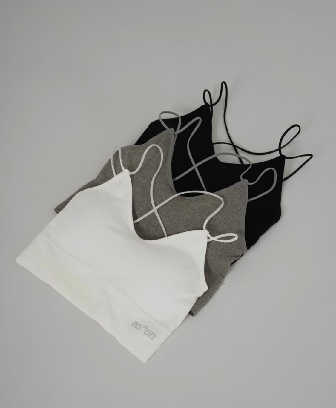 (구해요) 애즈온 브라탑 상품이미지1