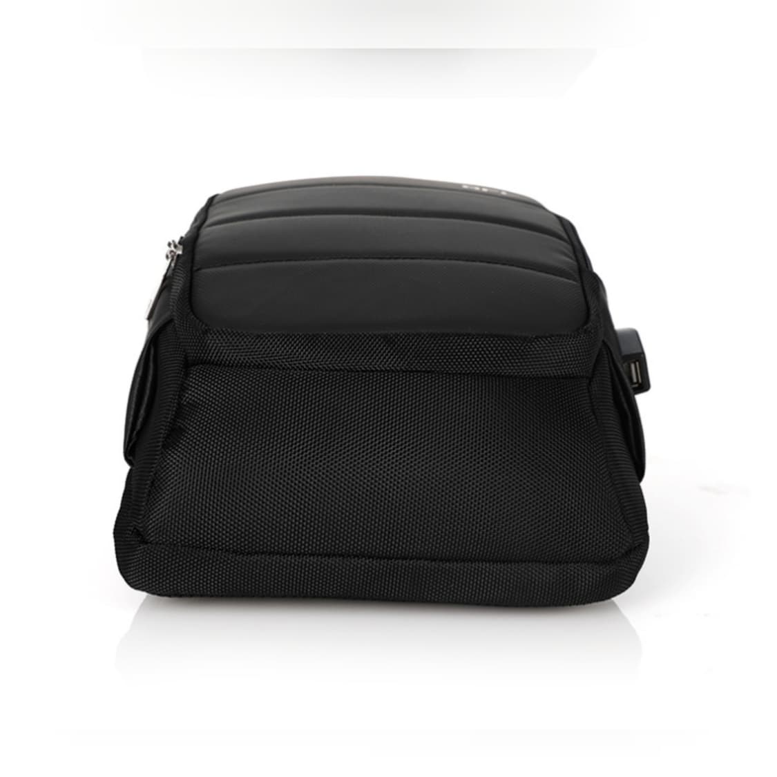 제이파이브 블랙 슬링백 판매 상품이미지4