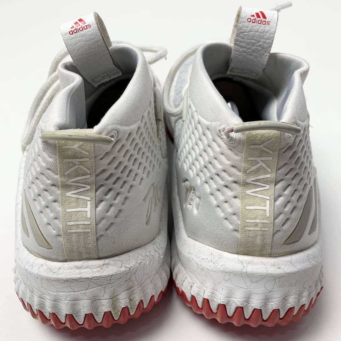 [285/정품] Adidas 아디다스 데임 4 로즈 남성 농구화 상품이미지5