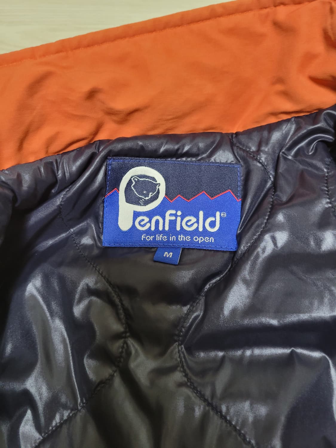 펜필드 RIOT 마운틴 파카 상품이미지6