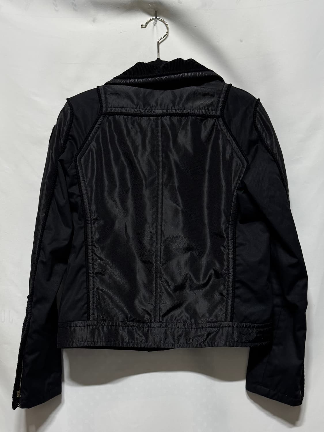 42 구찌 여성 라이더 자켓 상품이미지2