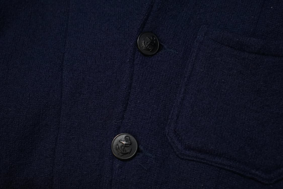 Blue Blue 일본 울 자켓 상품이미지5