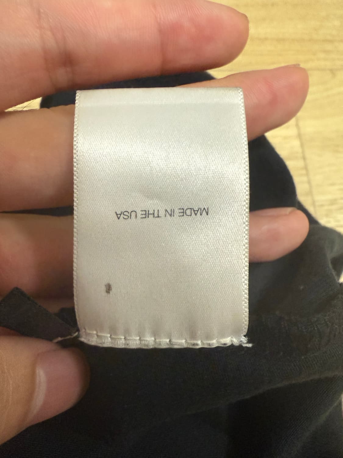 (M)  (마지막가격) ERD 앙팡리쉬데프리메 드림 코로시옹 티 상품이미지6