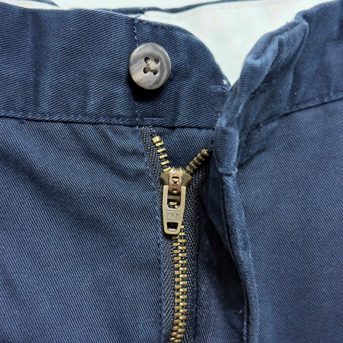 폴로 랄프로렌 투턱 치노팬츠 36X32 상품이미지3