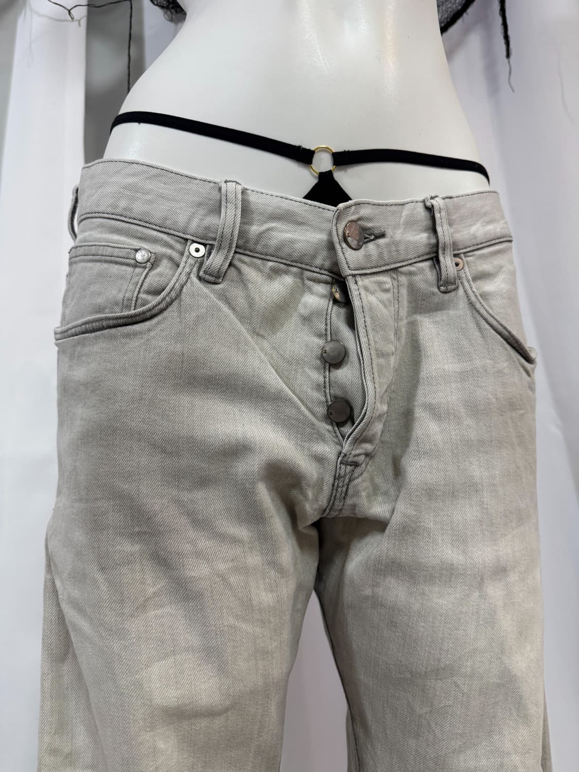 detail pants 상품이미지2