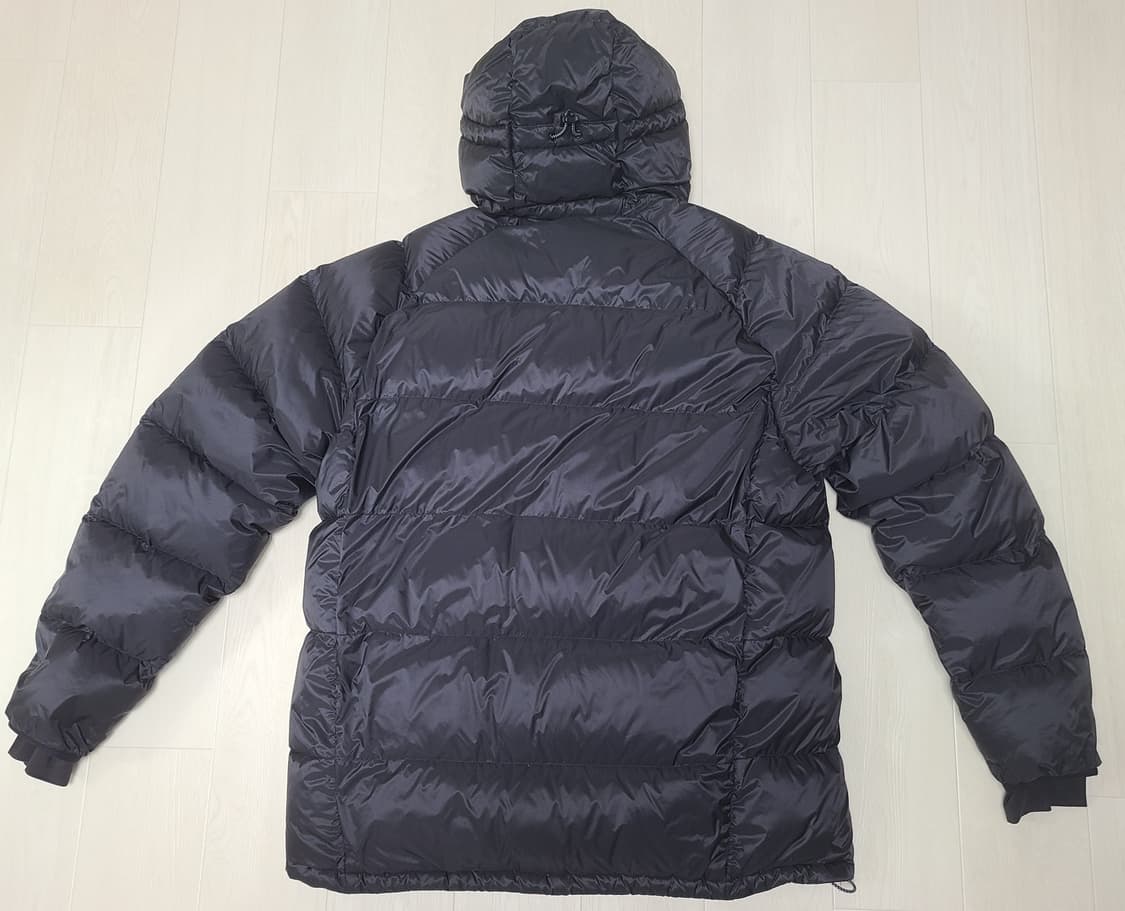 페더다운 MD자켓 구스다운 상품이미지2