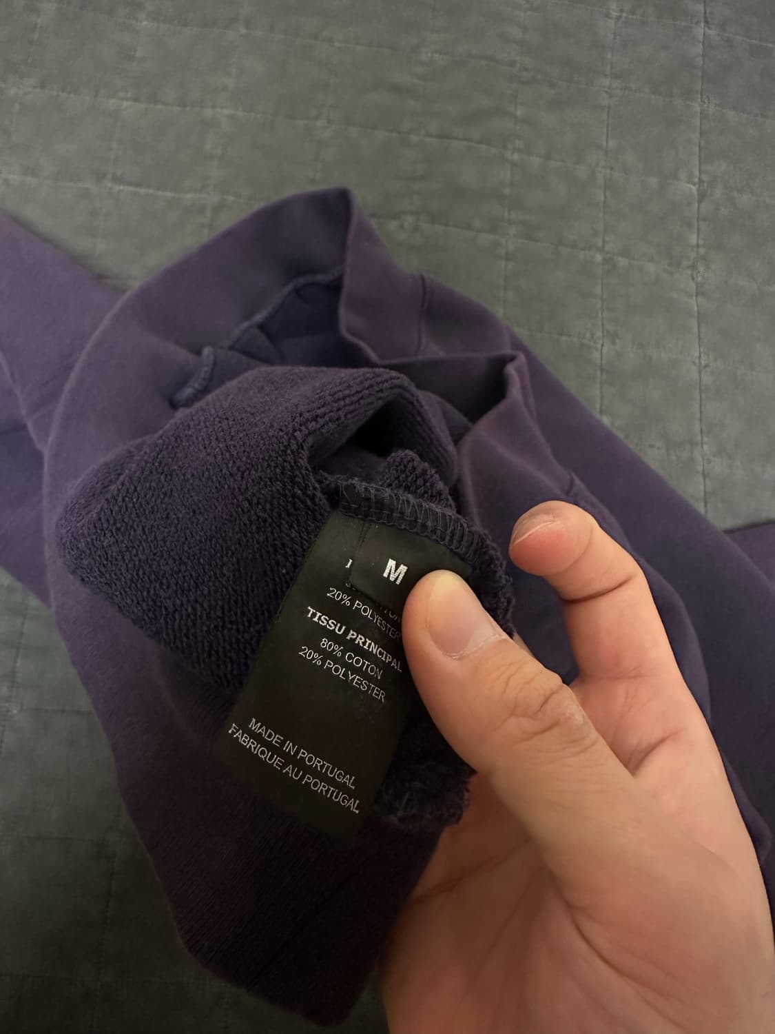 베트멍 언스키니 맨투맨 상품이미지5