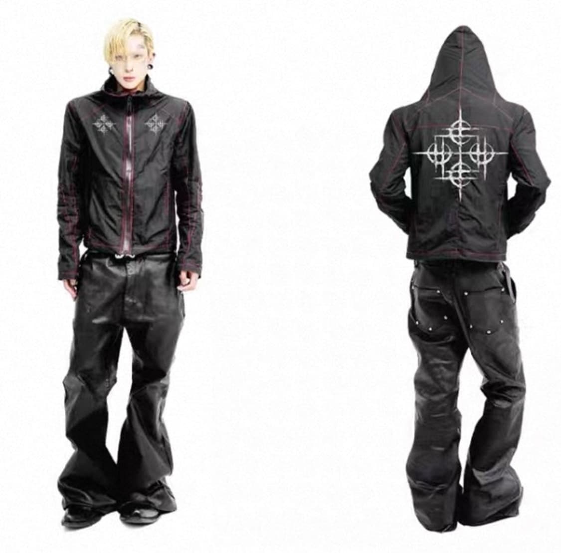 바람막이  상품이미지1