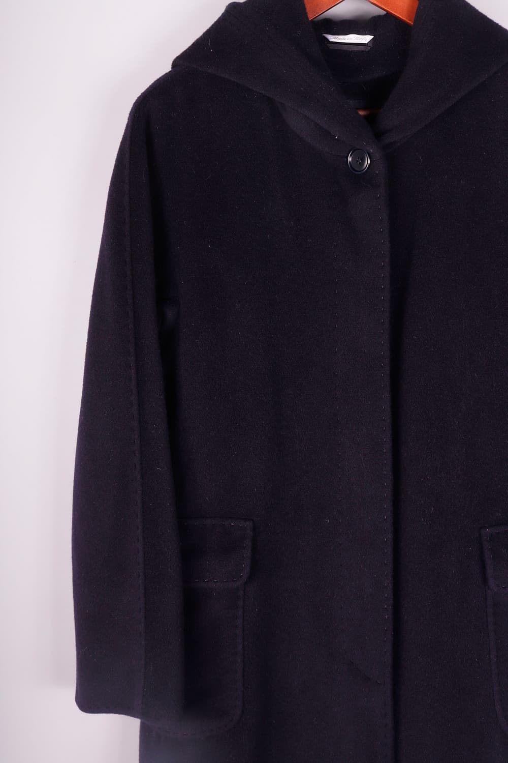 MAXMARA 코트 상품이미지8