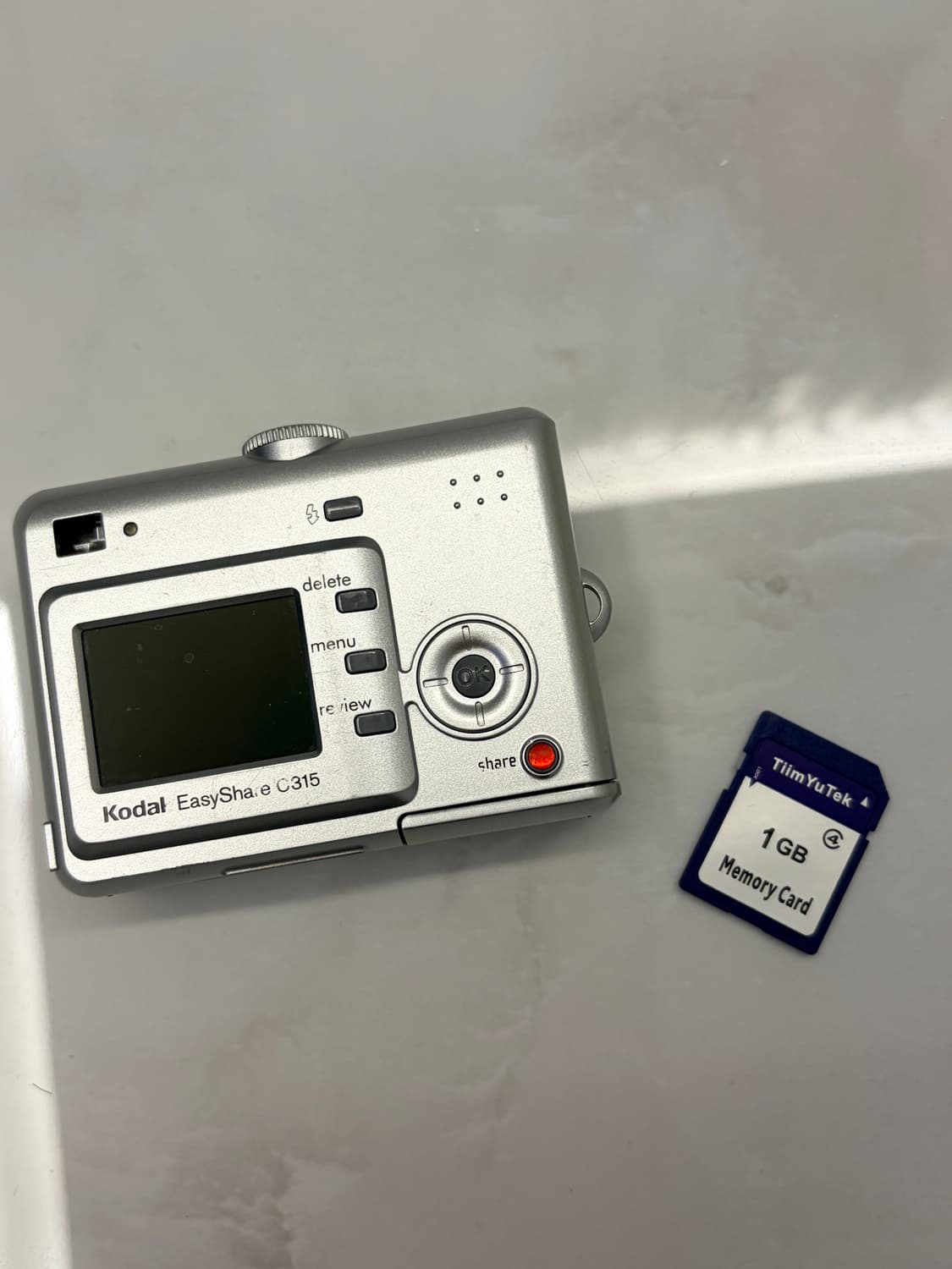 코닥 이지쉐어 C315 상품이미지5