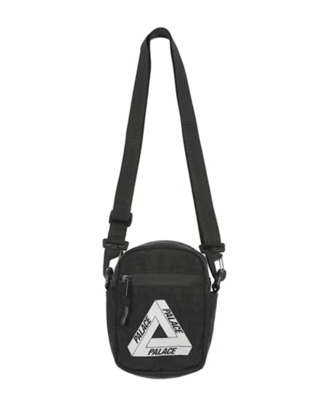 Palace Shot 2 bag black 팔라스 샷백 18FW 상품이미지2