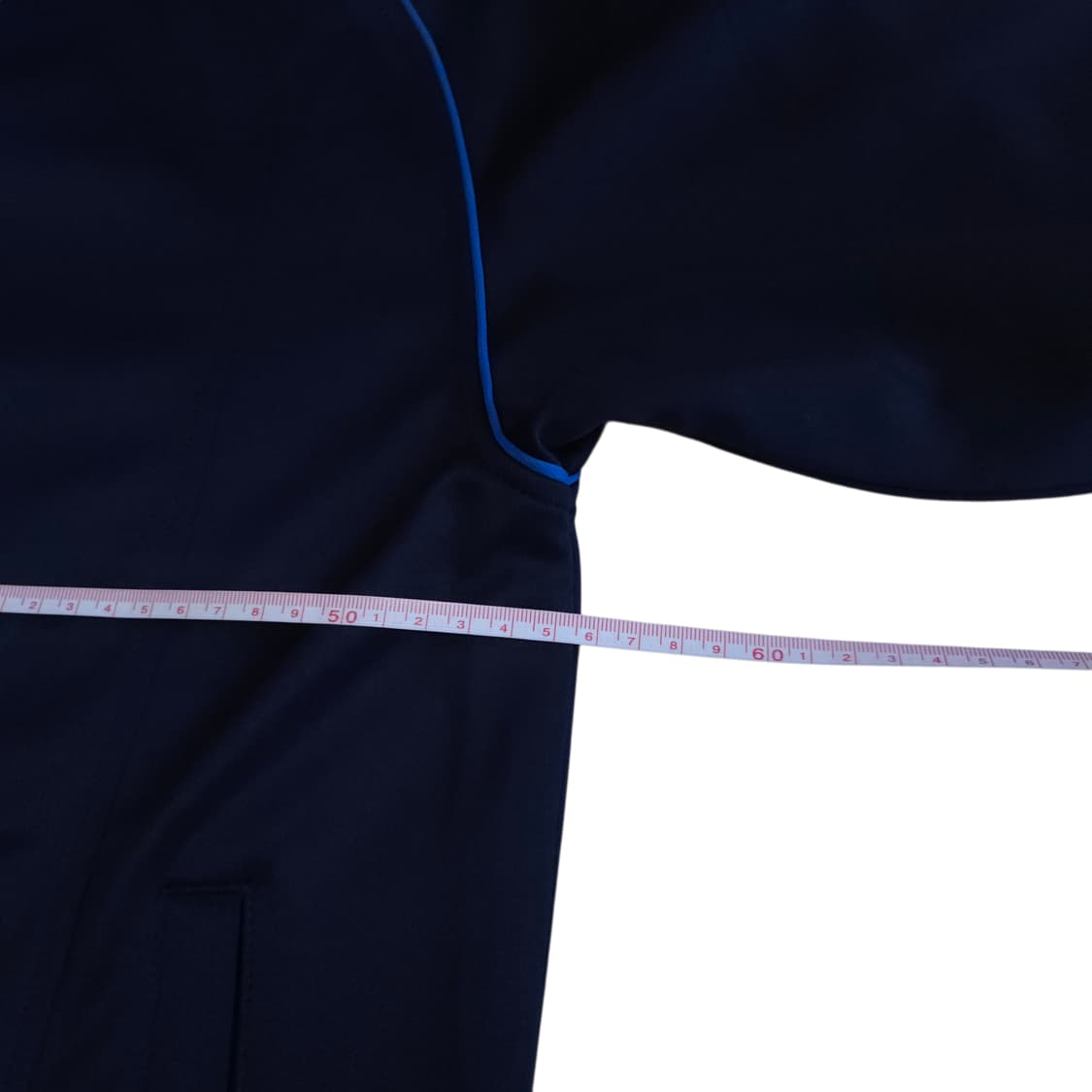 아디다스 네이비져지 100-105 트랙탑저지 상품이미지8