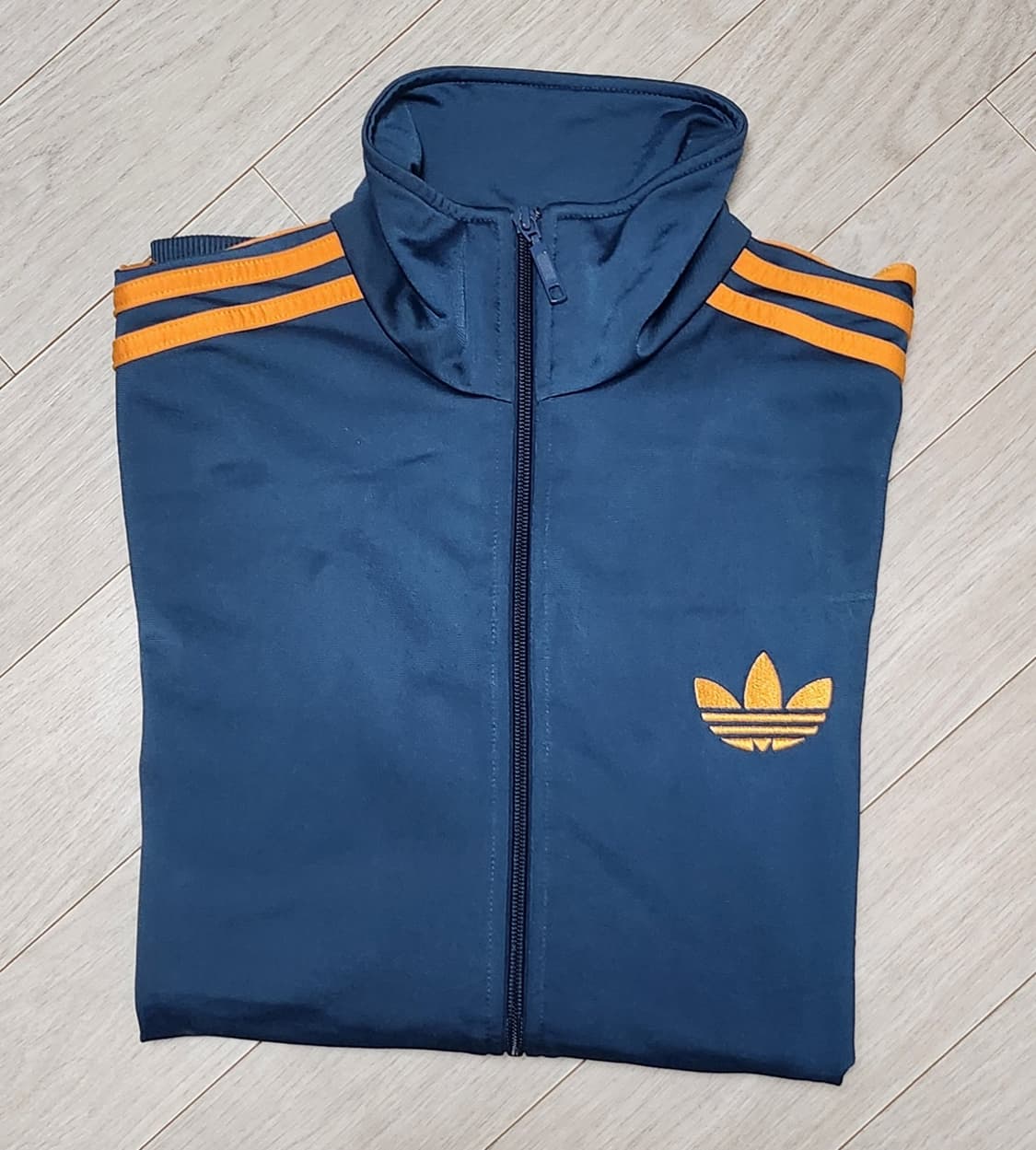 아디다스 져지 집업 ●표기사이즈 100 (90~100가능) 상품이미지1