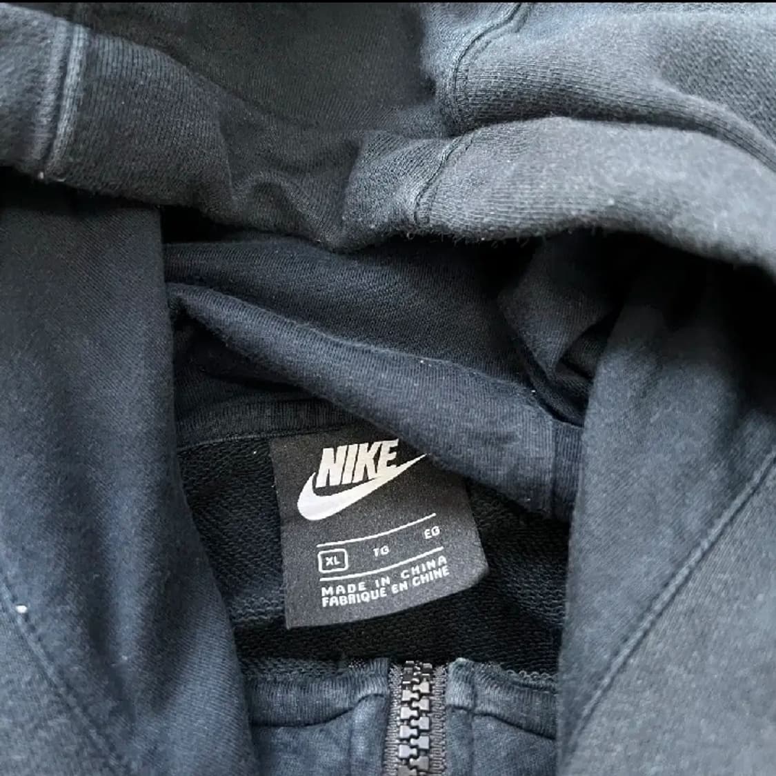 XL) 나이키 후드집업 자켓 점퍼 상품이미지4