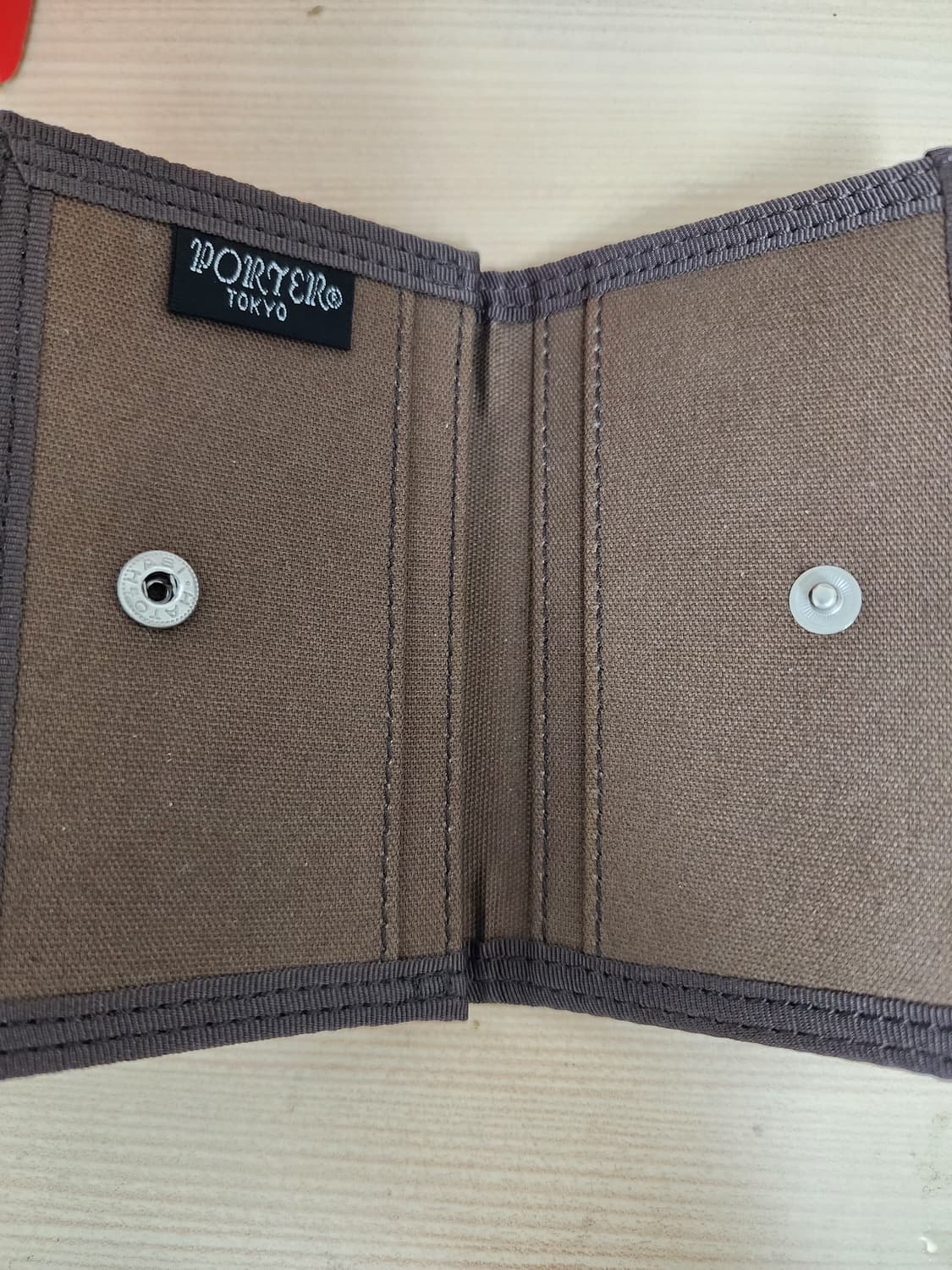 요시다포터 프리스타일 카드지갑  상품이미지7