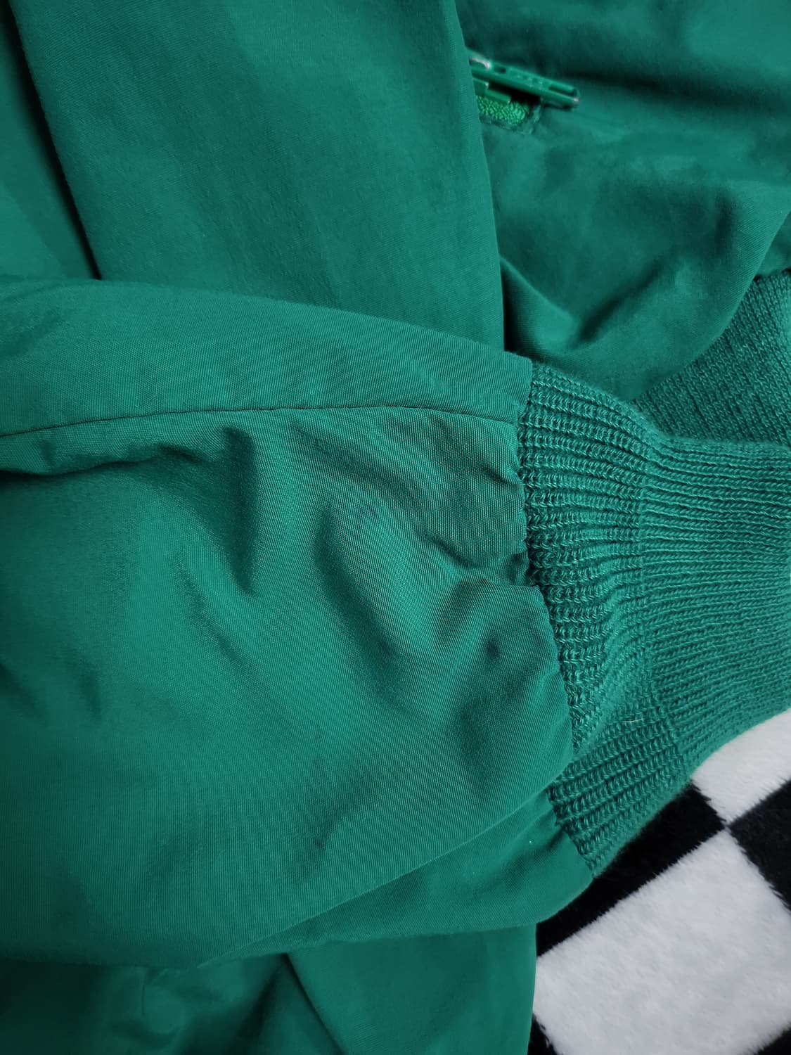 LL Bean Three Seasonjacket (엘엘빈 웜업 자켓 ) 상품이미지5