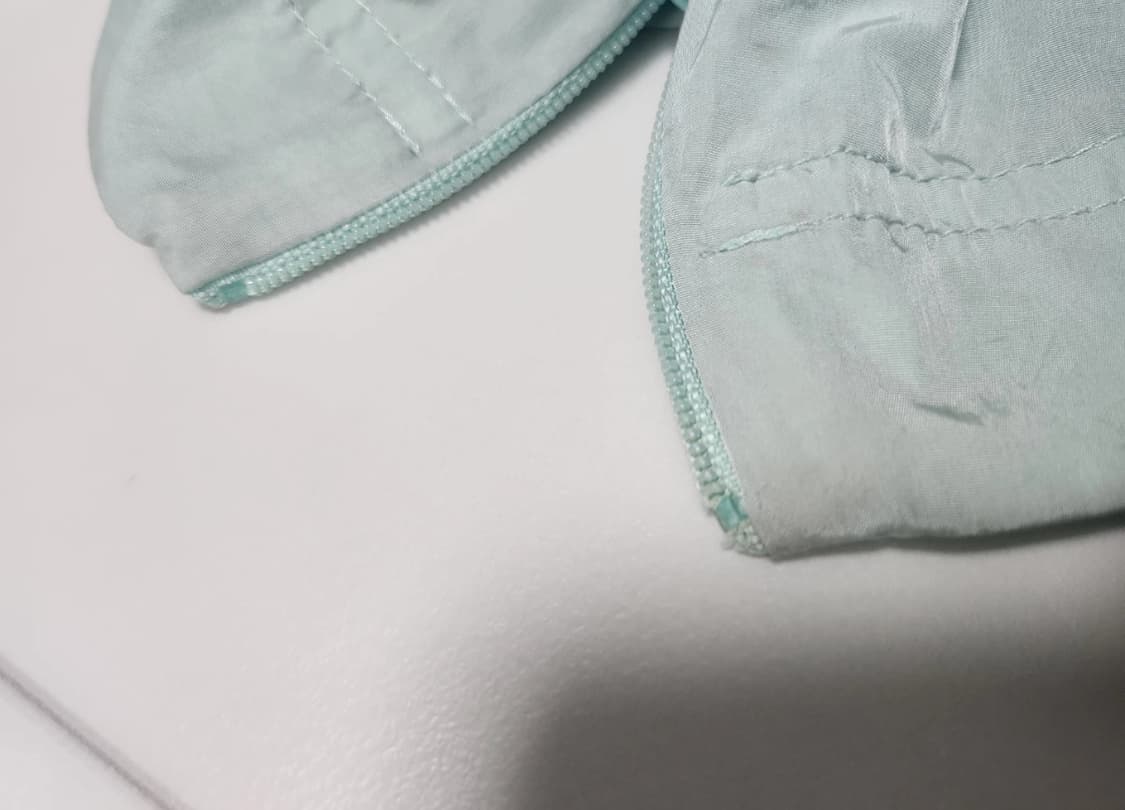 아디다스 x 웨일즈보너 트랙 팬츠 클리어 민트 M 상품이미지5