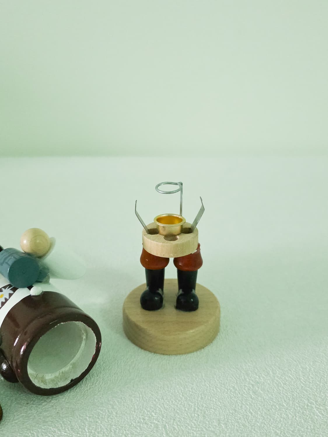 독일 어드벤트캘린더 인센스콘 홀더 크리스마스 선물세트 감성소품 상품이미지7