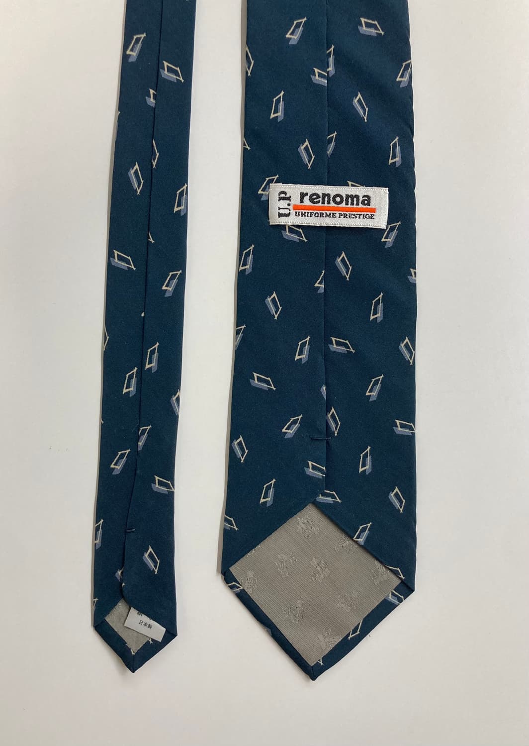 레노마 넥타이 상품이미지2