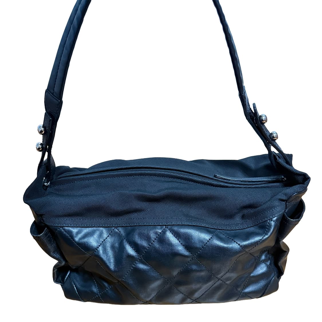 샤넬 비아리츠 숄더백 상품이미지2