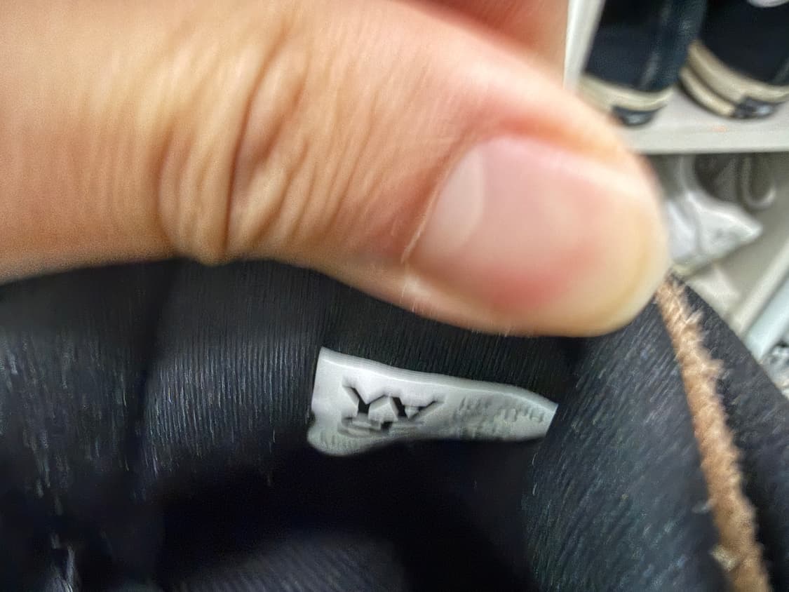 야세 포레스트 팝 하이킹 슈즈 베이지 280 상품이미지6