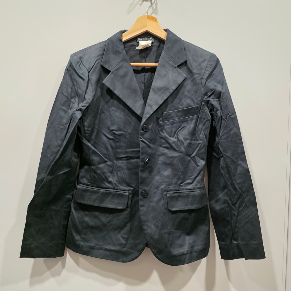 아네스베 여성 3버튼 자켓 상품이미지1