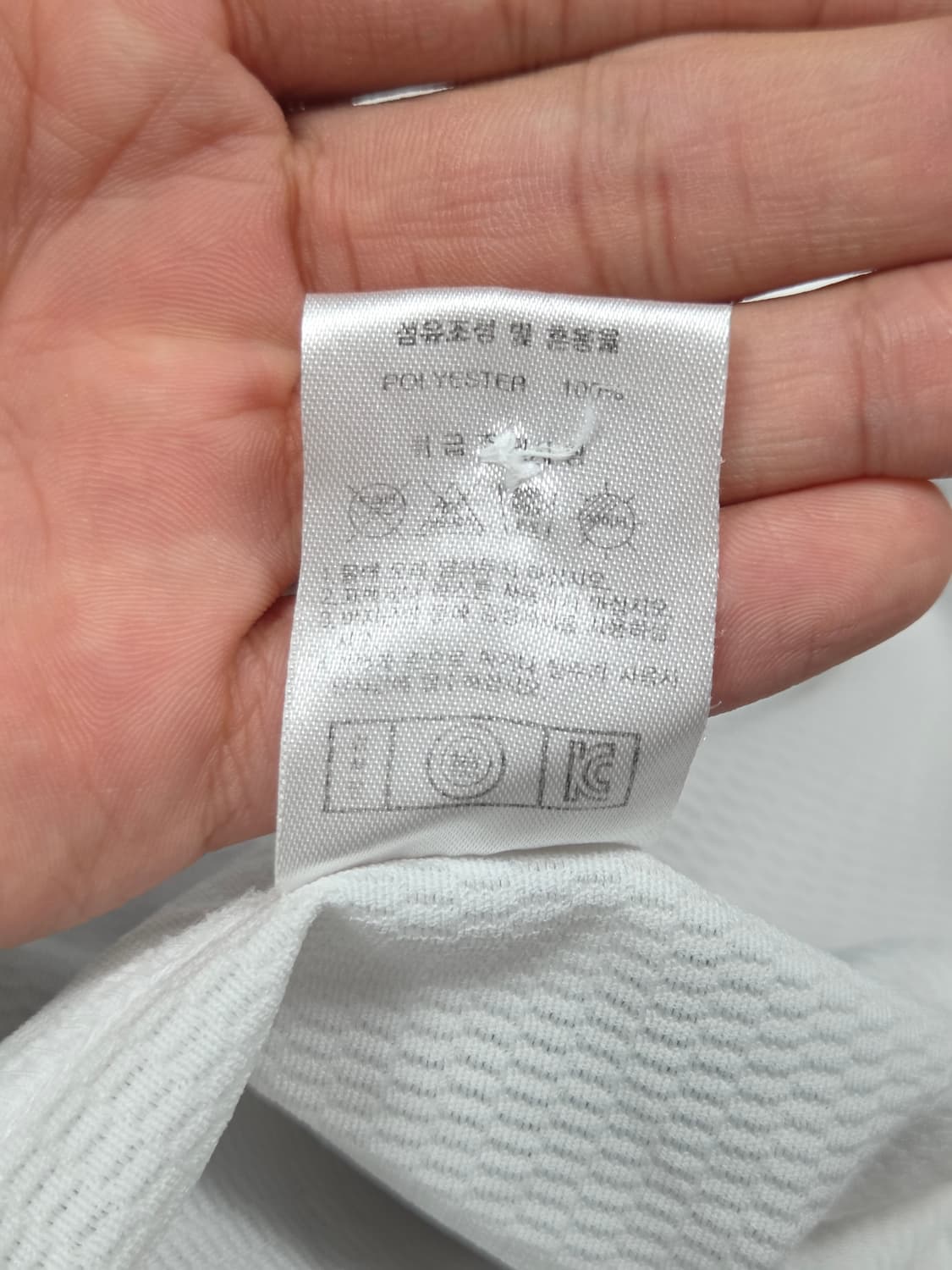 [롯데 자이언츠] 선데이 어센틱 이대호 마킹 유니폼 상품이미지4