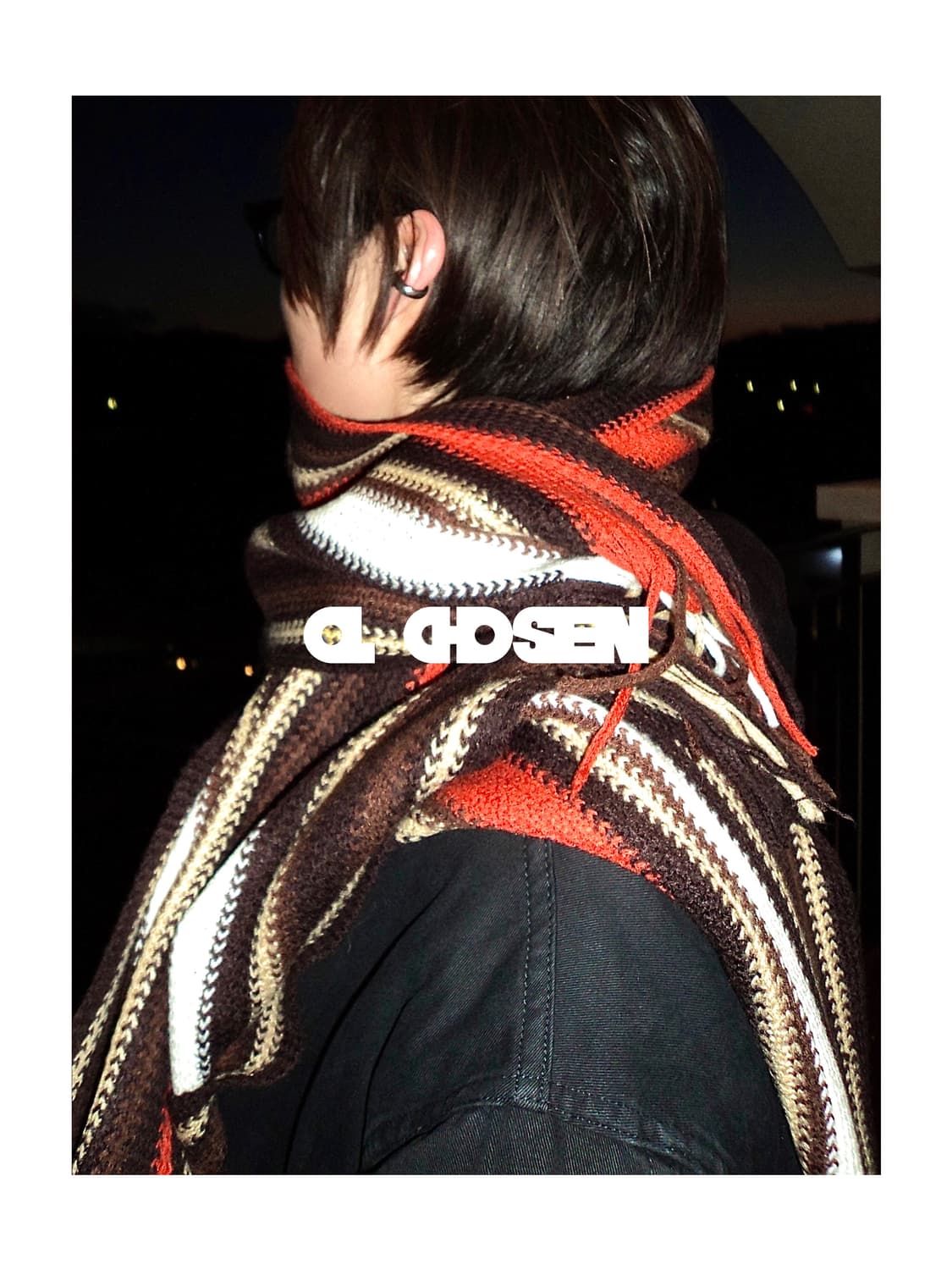 Muffler 008 상품이미지1