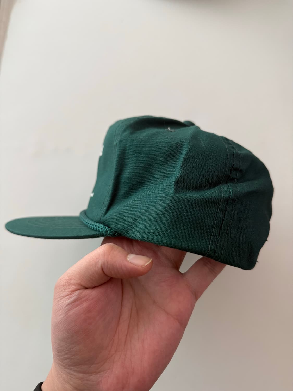 MYERS TIRE SERVICE 빈티지 트러커 캡 상품이미지3