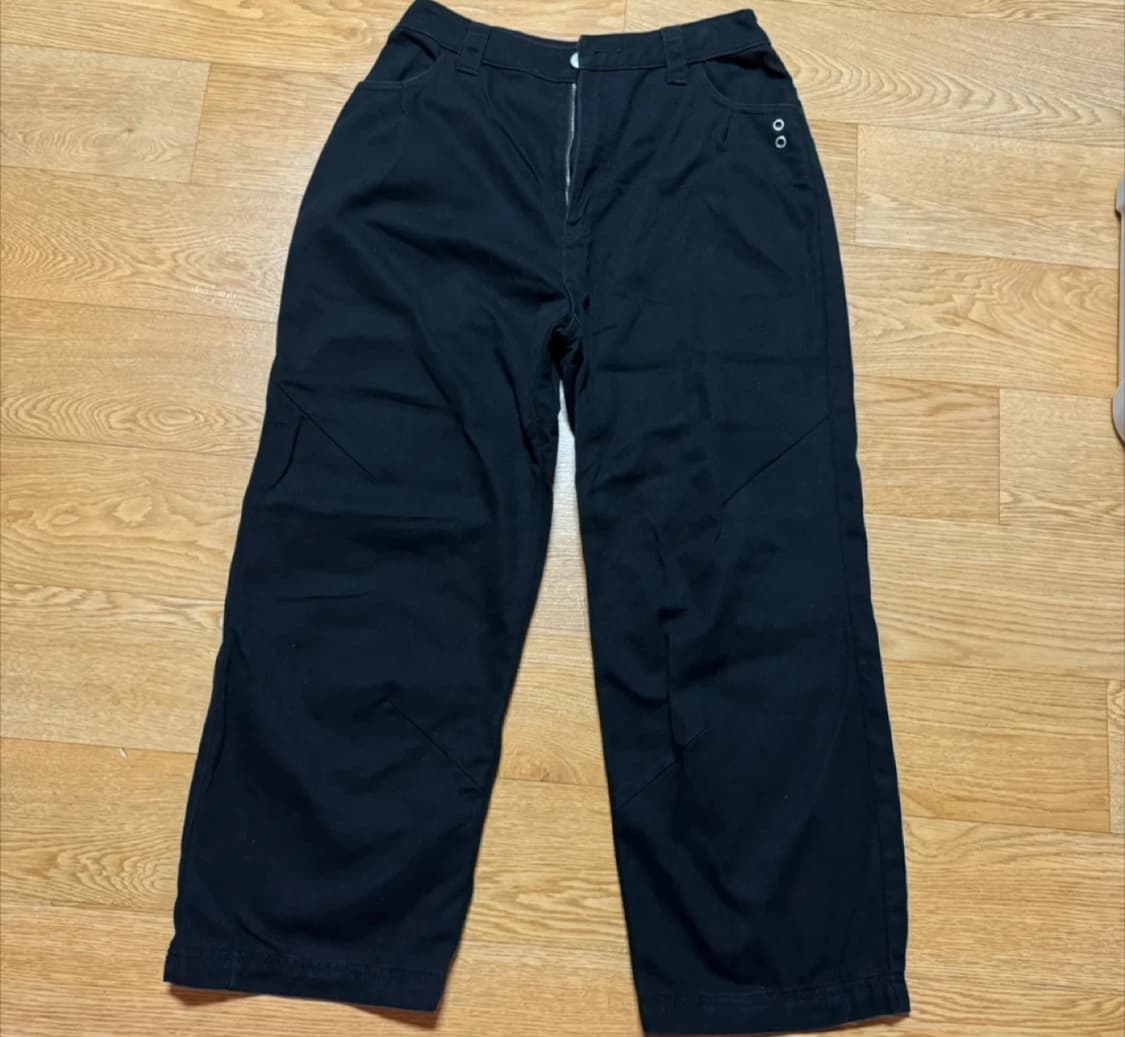 더콜디스트모먼트 TCM starfish chino pants S 상품이미지3