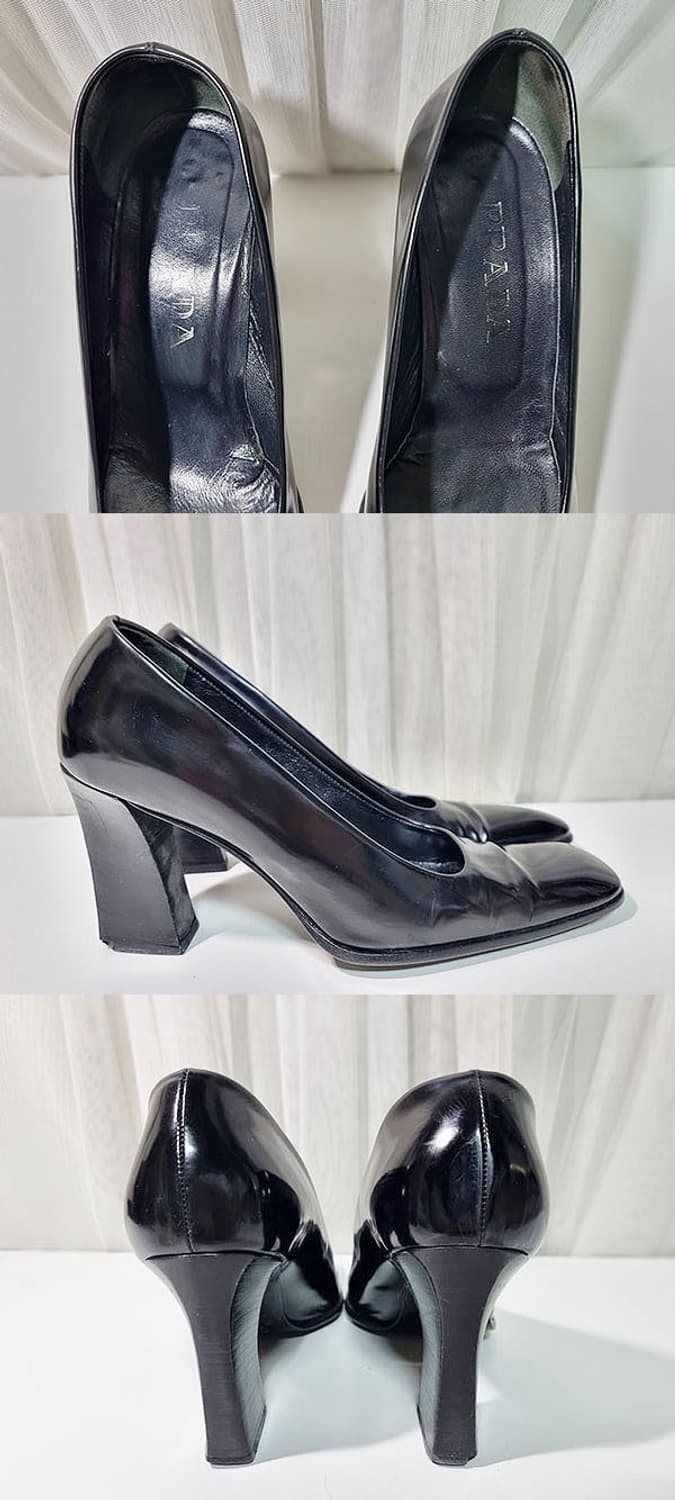 프라다 펌프스 235 상품이미지3
