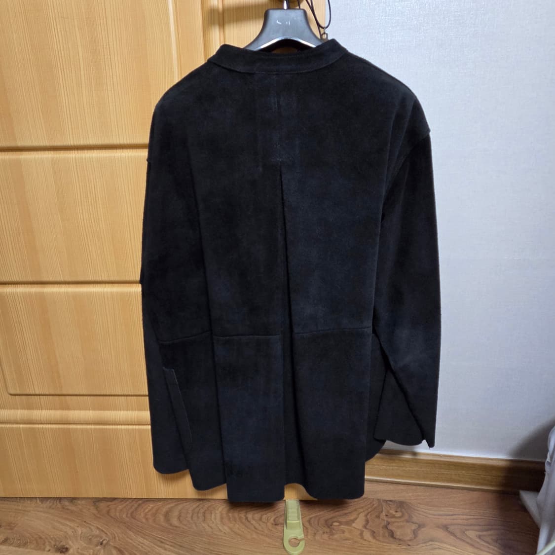 Stand alone 소가죽잠바 상품이미지2