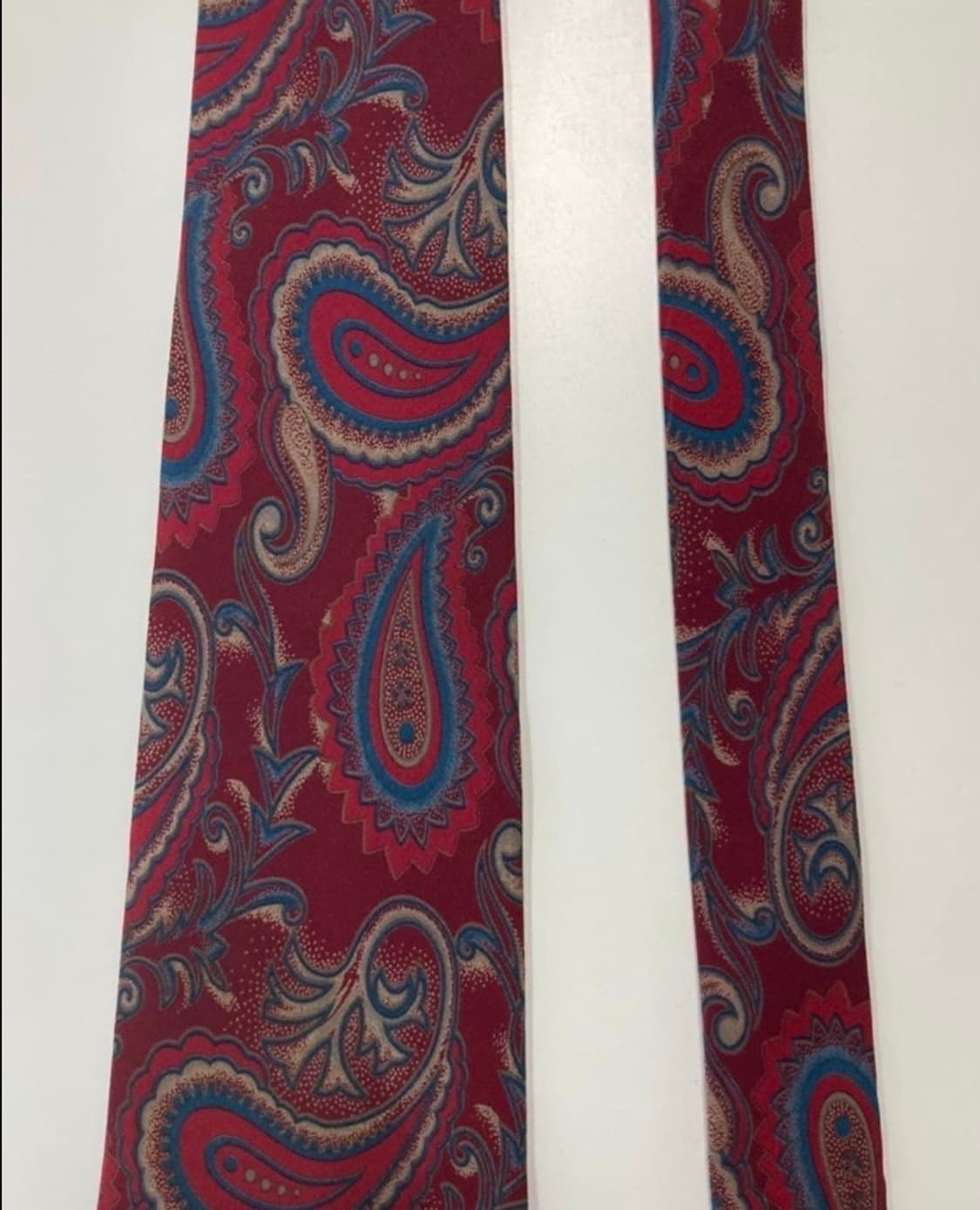 레노마 넥타이 상품이미지3