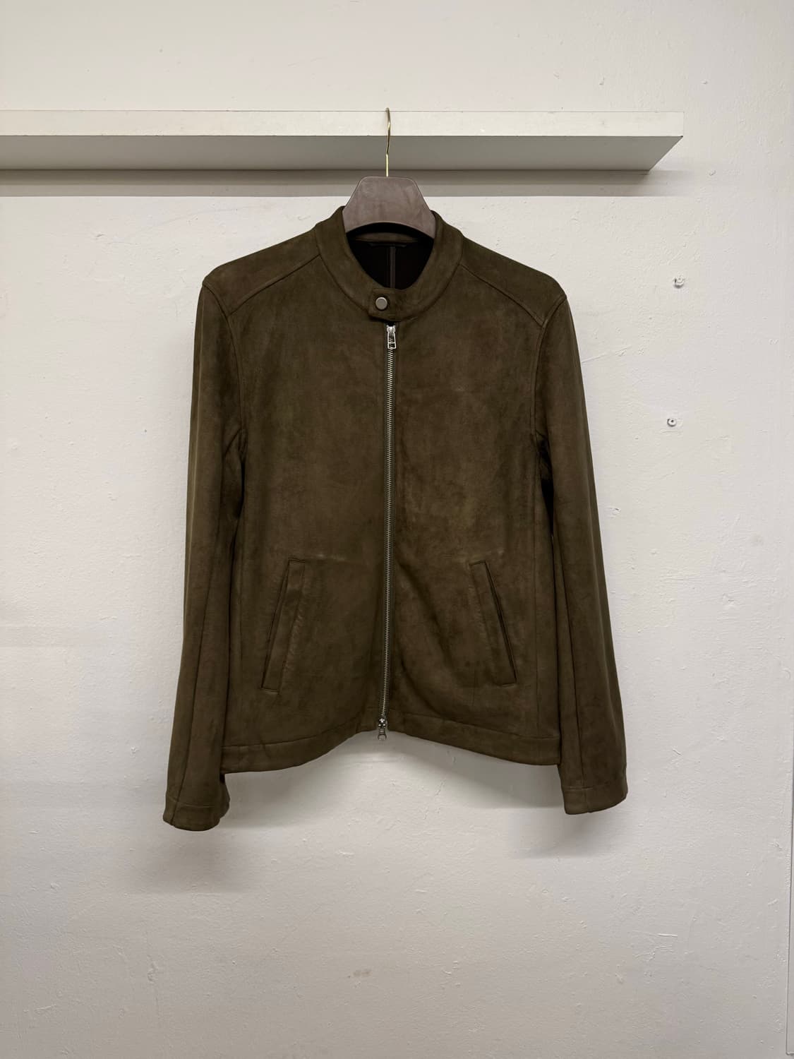 쉽스 투웨이 집업 상품이미지1