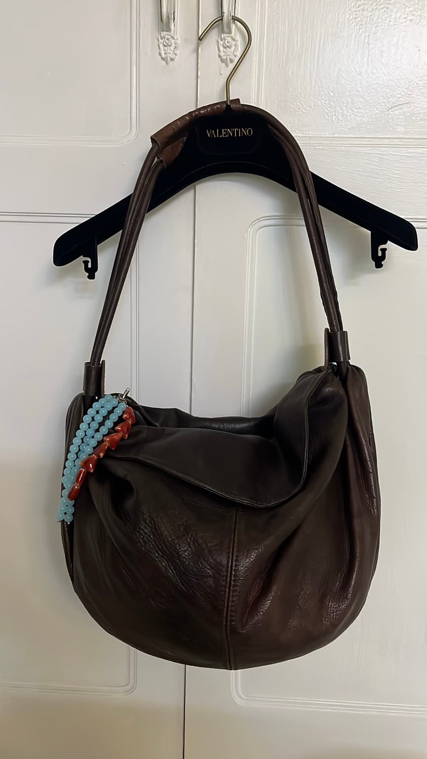 이태리 stephen 소가죽 숄더백  상품이미지5