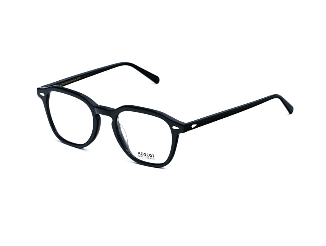 MOSCOT(모스콧), VANTZ 50" BLACK 상품이미지3
