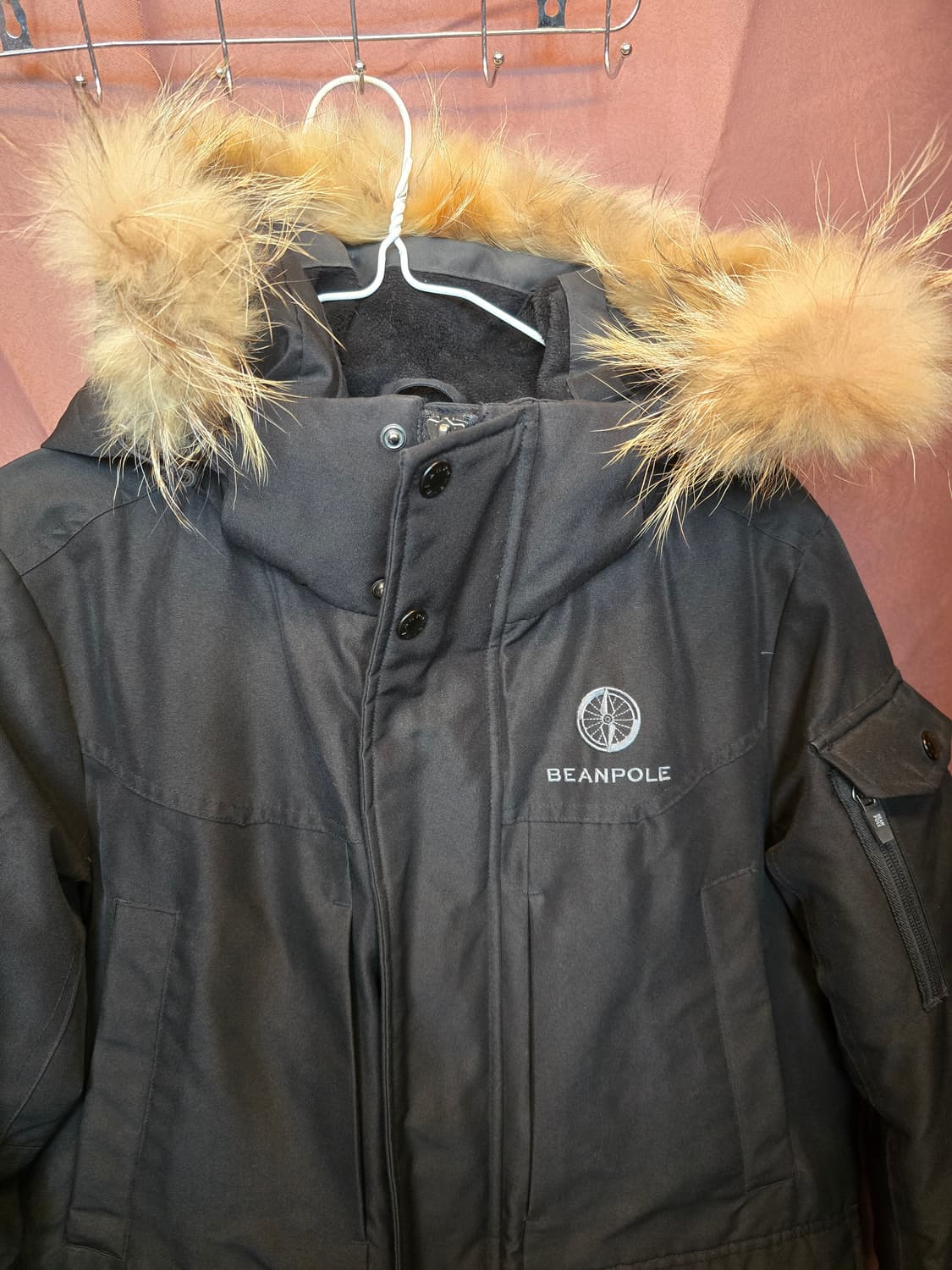 빈폴 여성용 패딩점퍼 상품이미지1