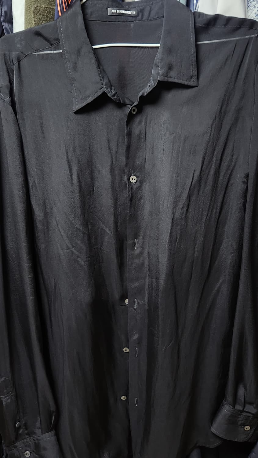 [103~105] 앤드뮐미스터 시스루 셔츠 상품이미지1