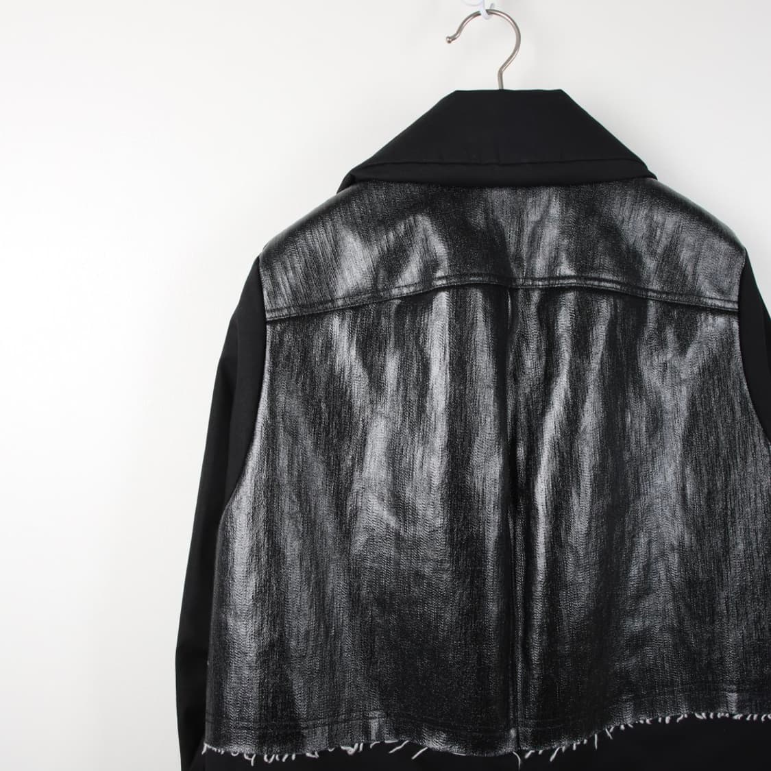 46 / Rick Owens 릭오웬스 19FW 패디드 코트 상품이미지6