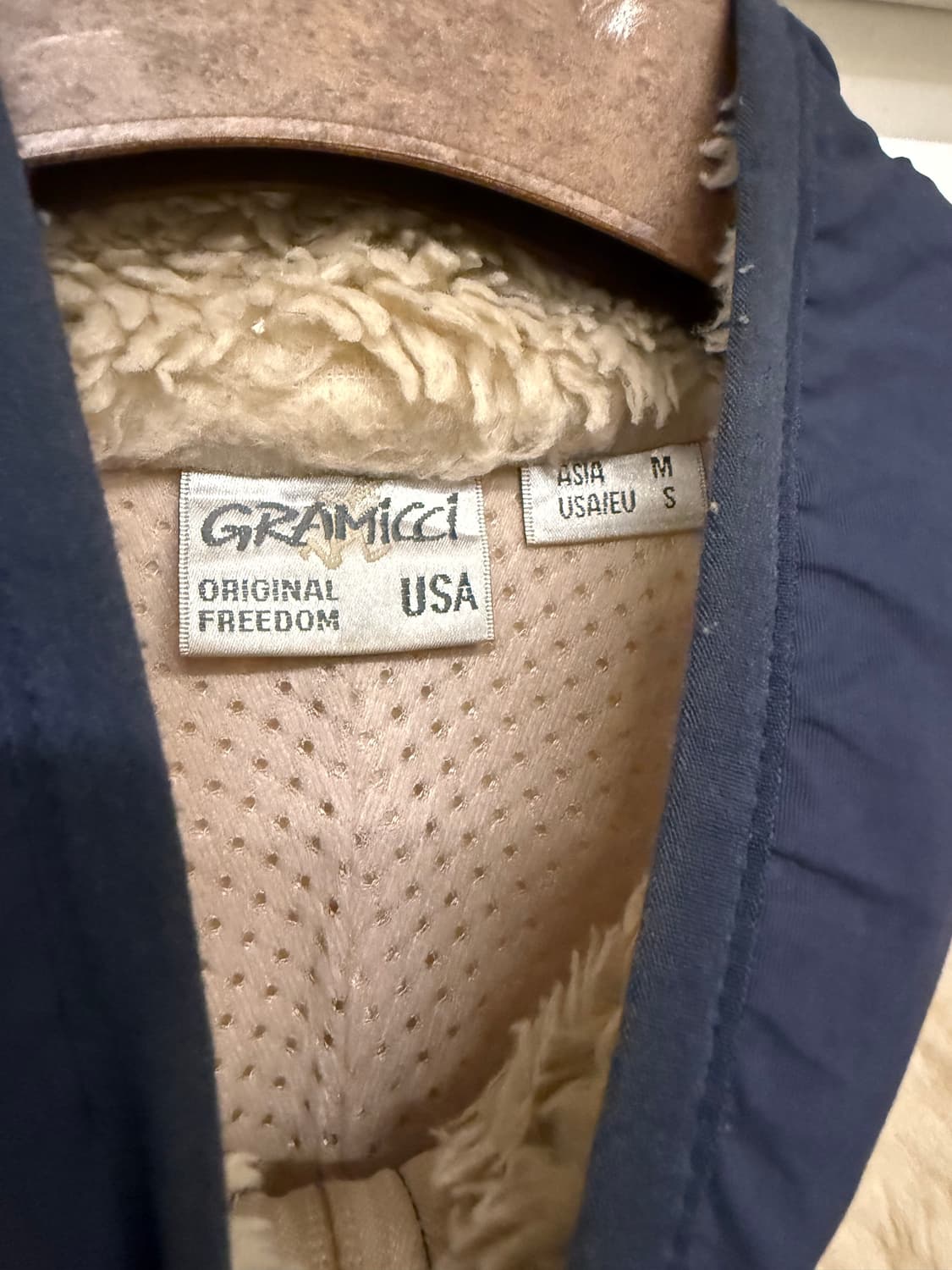 그라미치 x 프릭스스토어 플리스 상품이미지4