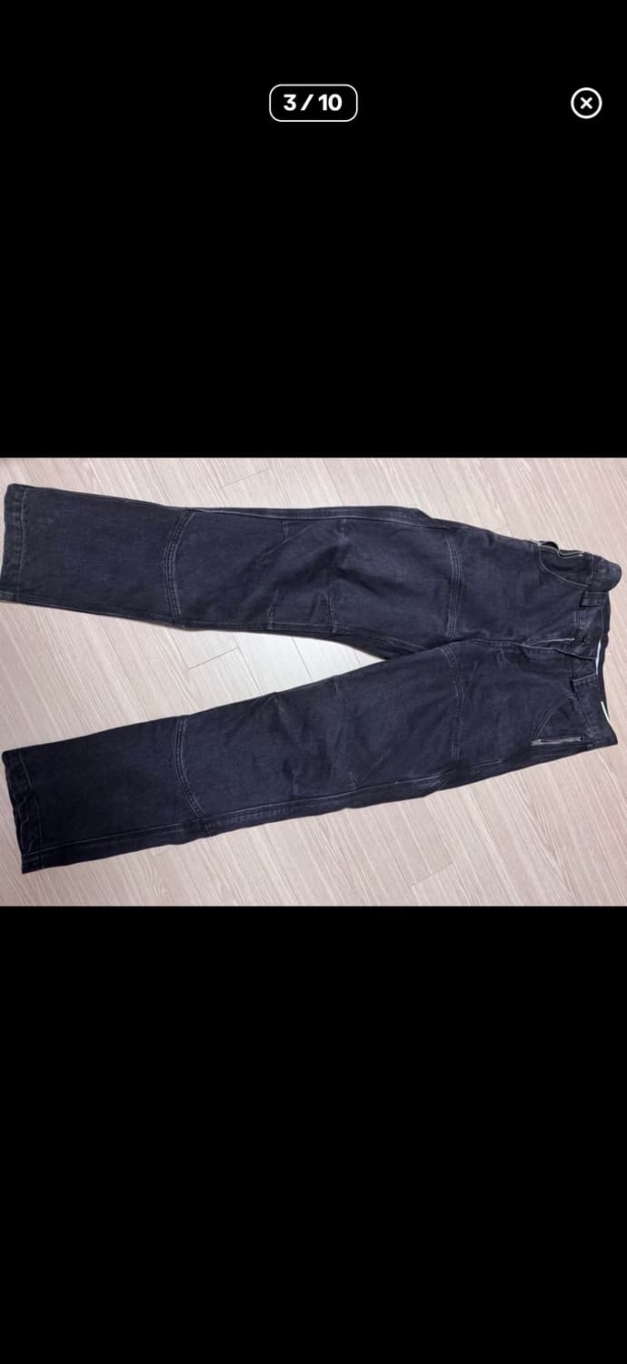 MPa CALF POCKET PANTS s 상품이미지3