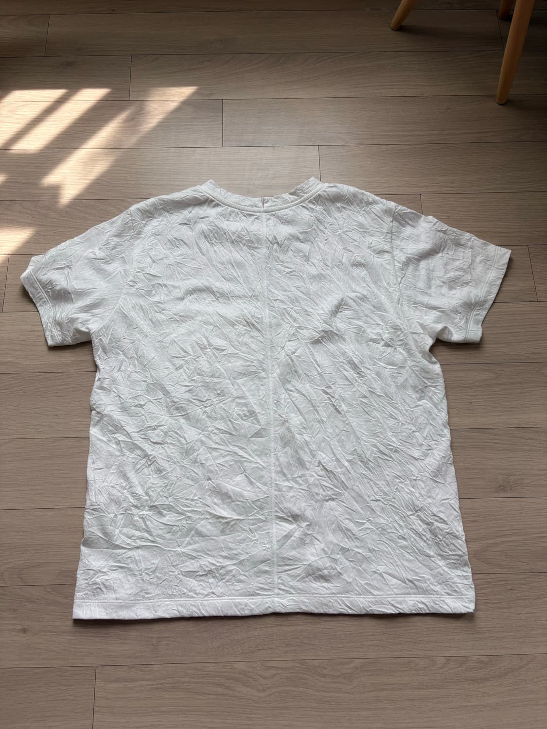 Vuja de Otto 티셔츠 L  상품이미지4